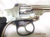 Smith & Wesson 3rd Model .32 Safety Hammerless - 6 of 14