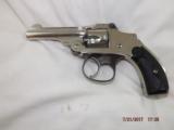 Smith & Wesson 3rd Model .32 Safety Hammerless - 1 of 14