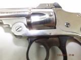 Smith & Wesson 2nd Model .32 Safety Hammerless - 5 of 14
