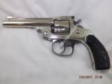 Smith & Wesson 4th Model .32 Double Action - 1 of 14