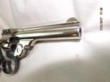 Smith & Wesson 4th Model .32 Double Action - 8 of 14