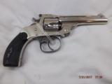 Smith & Wesson 4th Model .32 Double Action - 2 of 14