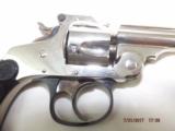 Smith & Wesson 4th Model .32 Double Action - 6 of 14