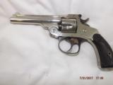 Smith & Wesson 4th Model .32 Double Action - 1 of 14
