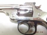 Smith & Wesson 4th Model .32 Double Action - 5 of 14
