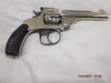 Smith & Wesson 4th Model .32 Double Action - 2 of 14