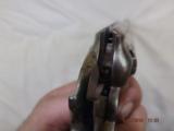 Rare Nickel plated Remington New Model Single Action Belt Revolver - 15 of 15