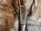 Winchester 1894 take-down 38-55 first year production - 10 of 15
