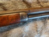 Winchester 1894 take-down 38-55 first year production - 12 of 15