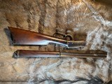 Winchester 1894 take down 38 55 first year production