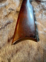 Winchester 1894 take-down 38-55 first year production - 13 of 15