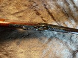 Winchester 1886 in 38-70 custom engraved - 7 of 15