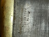 Ames Mfg. Co.1862 U.S.N.mark Navy Cutlass - 15 of 17