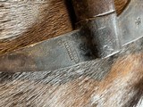 Brooks Brothers C.S.N. Naval Boarding Axe - 6 of 17