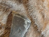 Brooks Brothers C.S.N. Naval Boarding Axe - 11 of 17