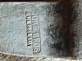 Brooks Brothers C.S.N. Naval Boarding Axe - 16 of 17