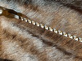 Swiss 1914 Schmidt Rubin Waffenfabrik Neuhausen saw back bayonet - 9 of 16