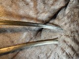 Ames MFG. Chicopee MASS. U.S. 1860 Cavalry Saber 1864 MM inspector mark - 9 of 18