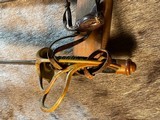 Ames MFG. Chicopee MASS. U.S. 1860 Cavalry Saber 1864 MM inspector mark - 14 of 18