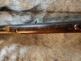 Leman Lancaster percussion 57 inch long rifle ~.43 caliber - 13 of 18