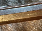 Leman Lancaster percussion 57 inch long rifle ~.43 caliber - 14 of 18