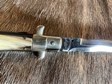 Vintage LATAMA 13 inch Automatic kriss blade - 8 of 20