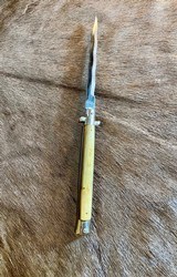 Vintage LATAMA 13 inch Automatic kriss blade - 2 of 20