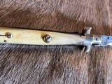 Vintage LATAMA 13 inch Automatic kriss blade - 7 of 20