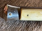 Vintage LATAMA 13 inch Automatic kriss blade - 10 of 20
