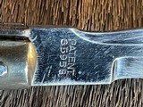 Vintage LATAMA 13 inch Automatic kriss blade - 13 of 20