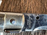 Vintage LATAMA 13 inch Automatic kriss blade - 9 of 20