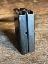 2 vintage Winchester 351 cal/1907 magazines - 4 of 13