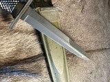 US M4 BREN-DAN M1 Carbine Bayonet - 8 of 19