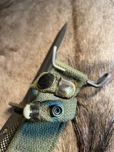 US M4 BREN-DAN M1 Carbine Bayonet - 4 of 19
