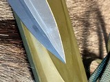 US M4 BREN-DAN M1 Carbine Bayonet - 16 of 19