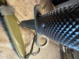 US M4 BREN-DAN M1 Carbine Bayonet - 6 of 19
