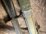 US M4 BREN-DAN M1 Carbine Bayonet - 15 of 19