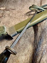 US M4 BREN-DAN M1 Carbine Bayonet - 18 of 19