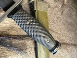 US M4 BREN-DAN M1 Carbine Bayonet - 10 of 19