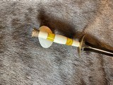 Early Barry Dawson custom Dagger - 4 of 20