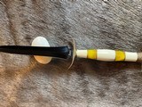 Early Barry Dawson custom Dagger
