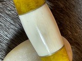 Early Barry Dawson custom Dagger - 13 of 20