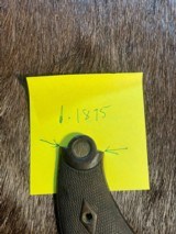 Pre-War Smith&Wesson gold logo N Frame Revolver original Grips - 10 of 11