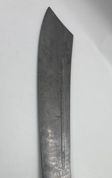 RAD dagger with scabbard and hanger - 6 of 19