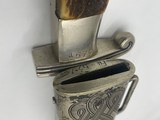 RAD dagger with scabbard and hanger - 7 of 19