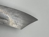 RAD dagger with scabbard and hanger - 18 of 19