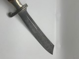 RAD dagger with scabbard and hanger - 5 of 19