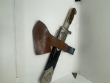RAD dagger with scabbard and hanger - 12 of 19
