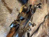 Pair of 1751 Danish Pattern heavy dragoon flintlock pistols - 19 of 20