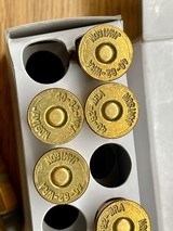 Ventura Heritage ammunition.40-82 WCF NEW 255gr RNFP - 4 of 7